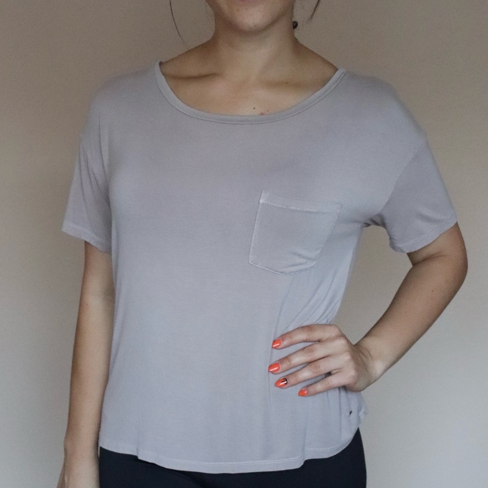 AMERICAN EAGLE Soft & Sexy T